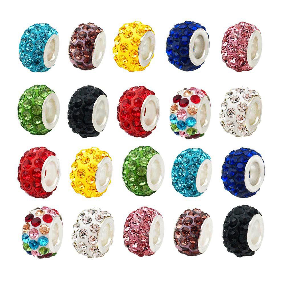 SN311-10 point drill beads each 2-18.5g