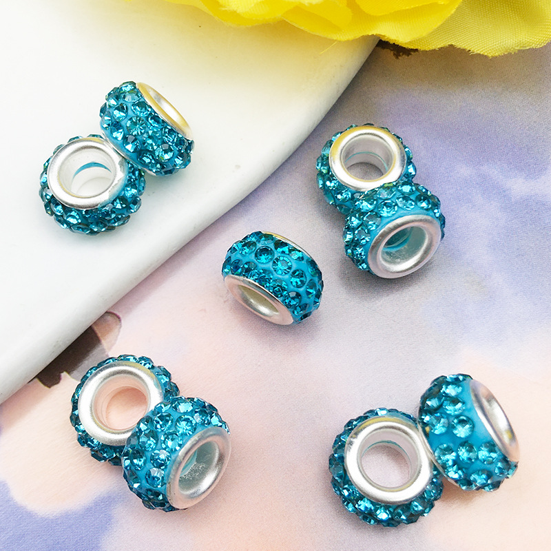 Blue 11548-10*10-hole 5mm