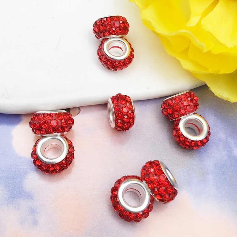 Red 11550-10*10-hole 5mm