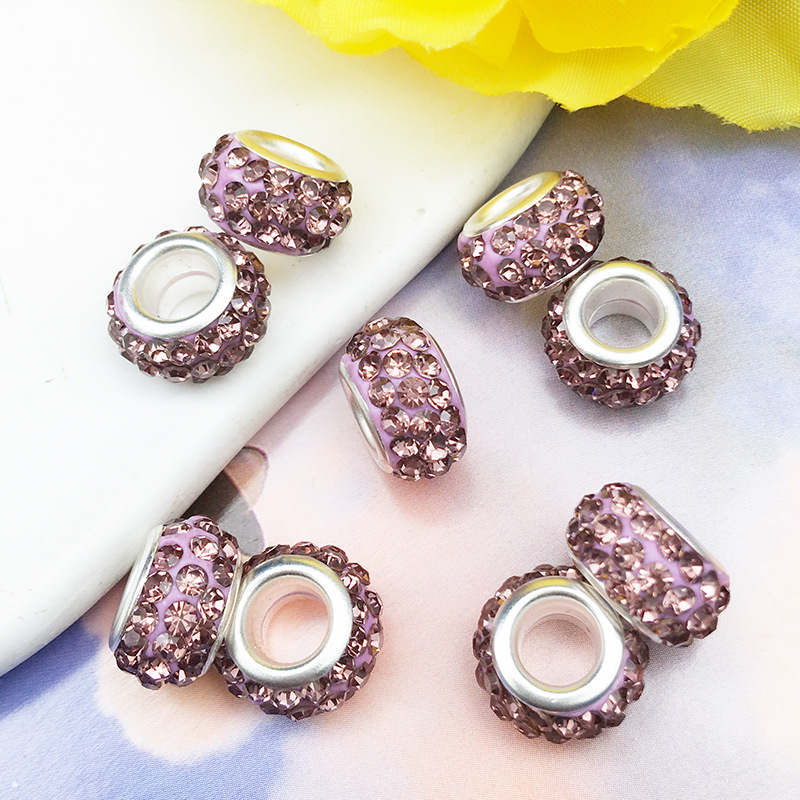 Purple 11553-10*10-hole 5mm