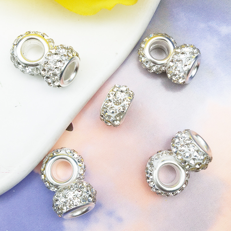 White 11554-10*10-hole 5mm