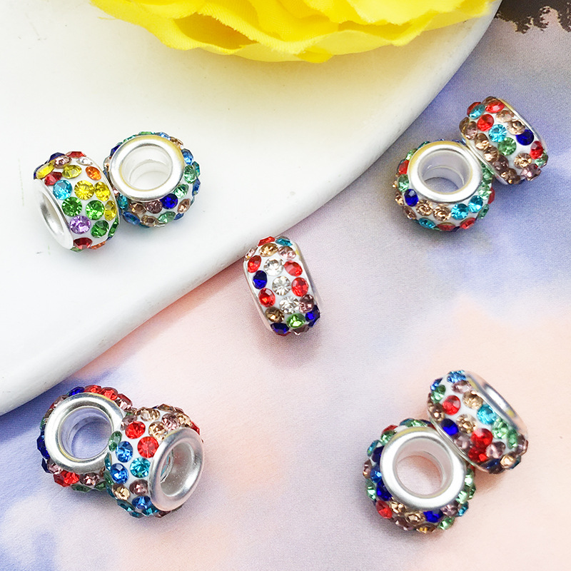 Color 11555-10*10-hole 5mm