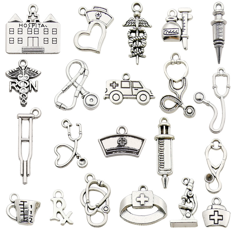 Medical Series Mix 20-SN03(30g)