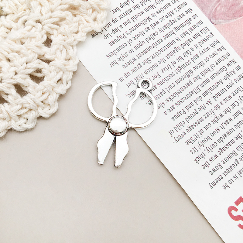 1 scissors 20x27mm-4850/1.4g