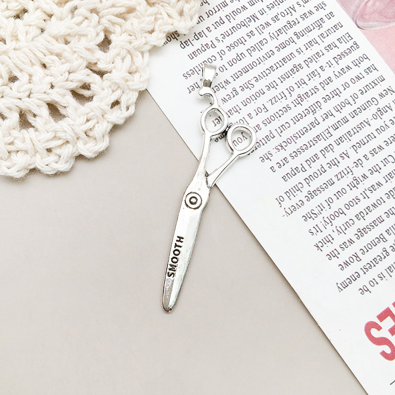 1 scissors 11x45mm-6890/1.3g