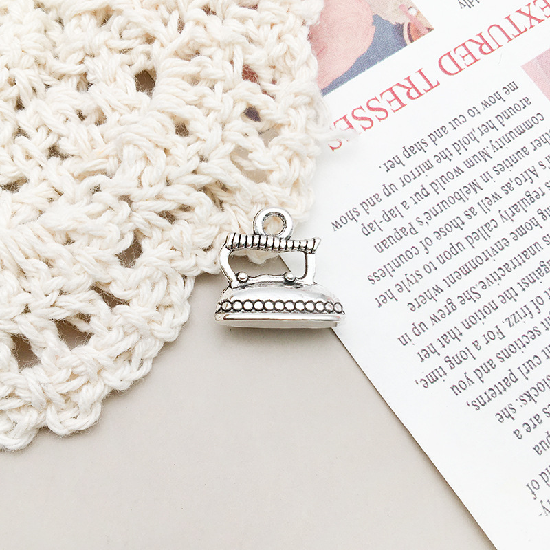 1 iron 12x14mm-8116/1.98g