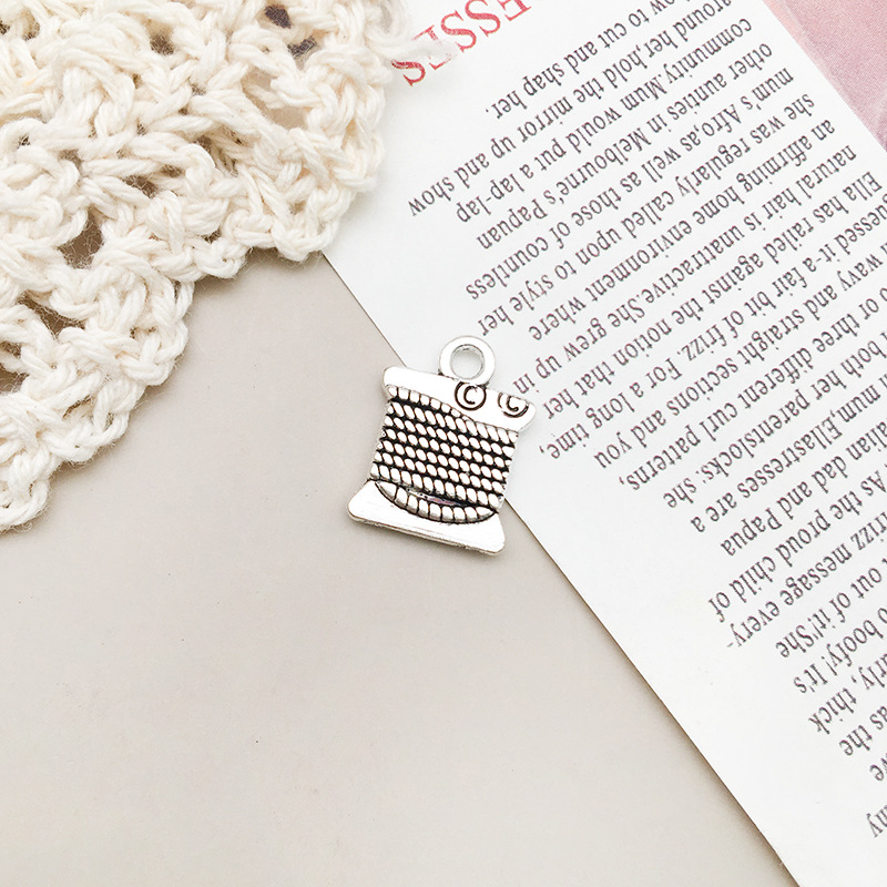 1 spool 10x15mm-8708/1.41g