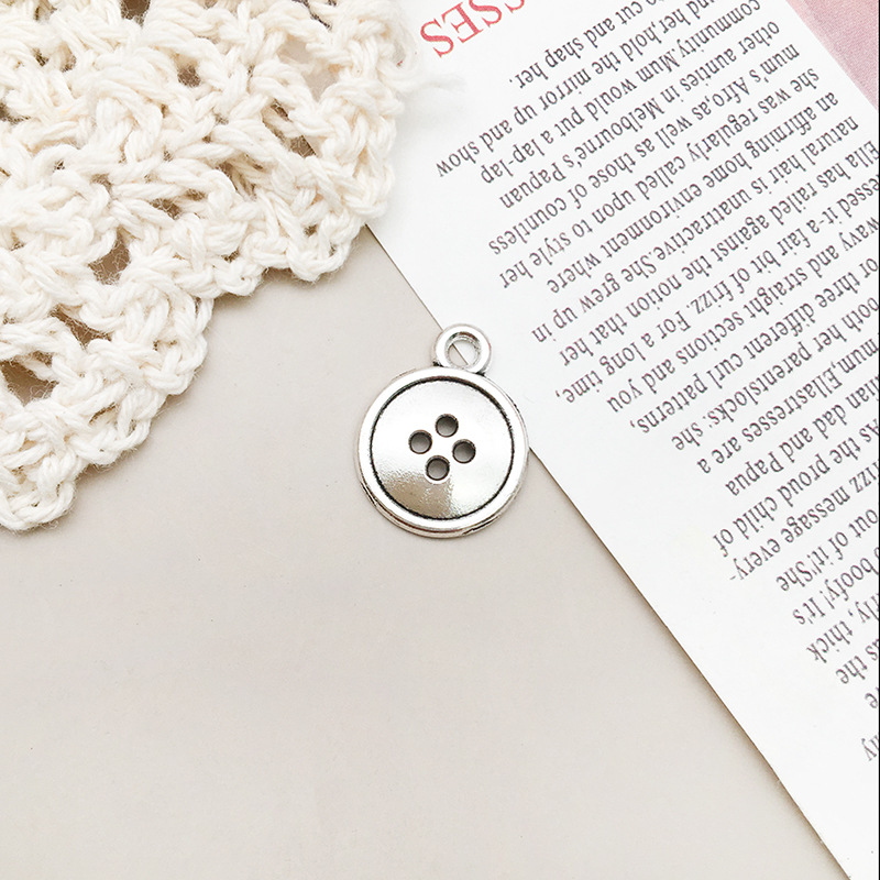 1 button 13x16mm-8711/0.89g