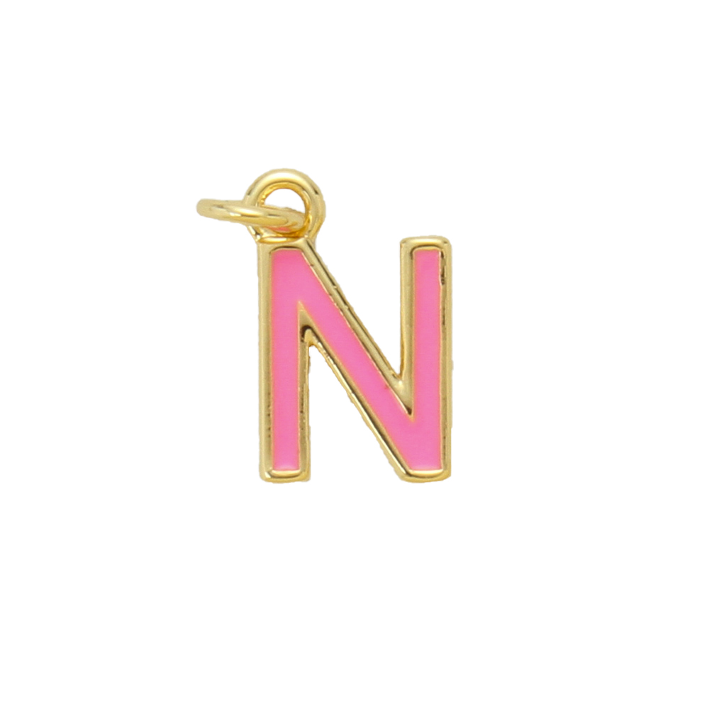 N