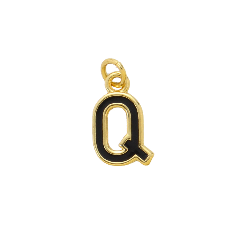 Q