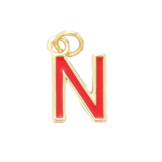 N