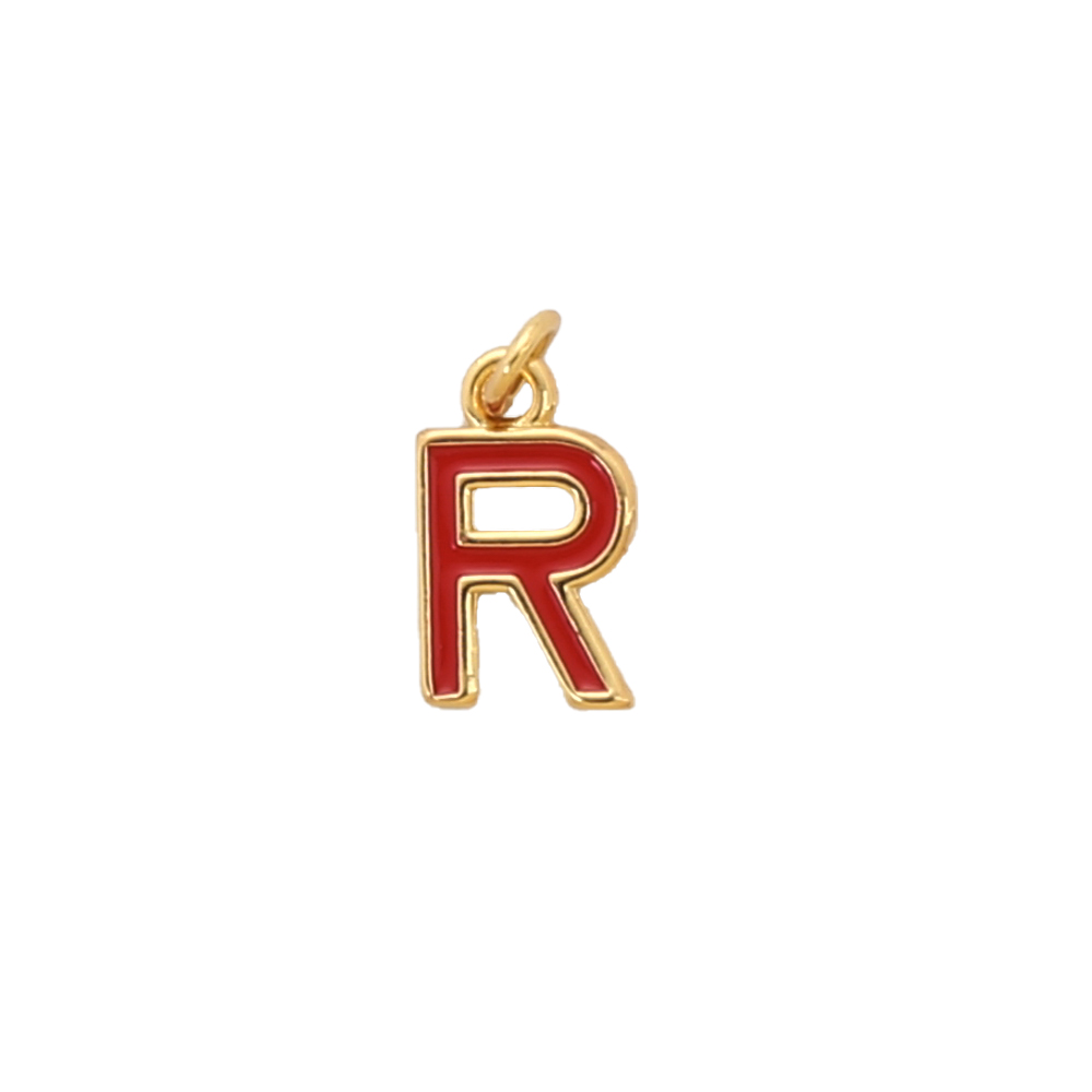 R