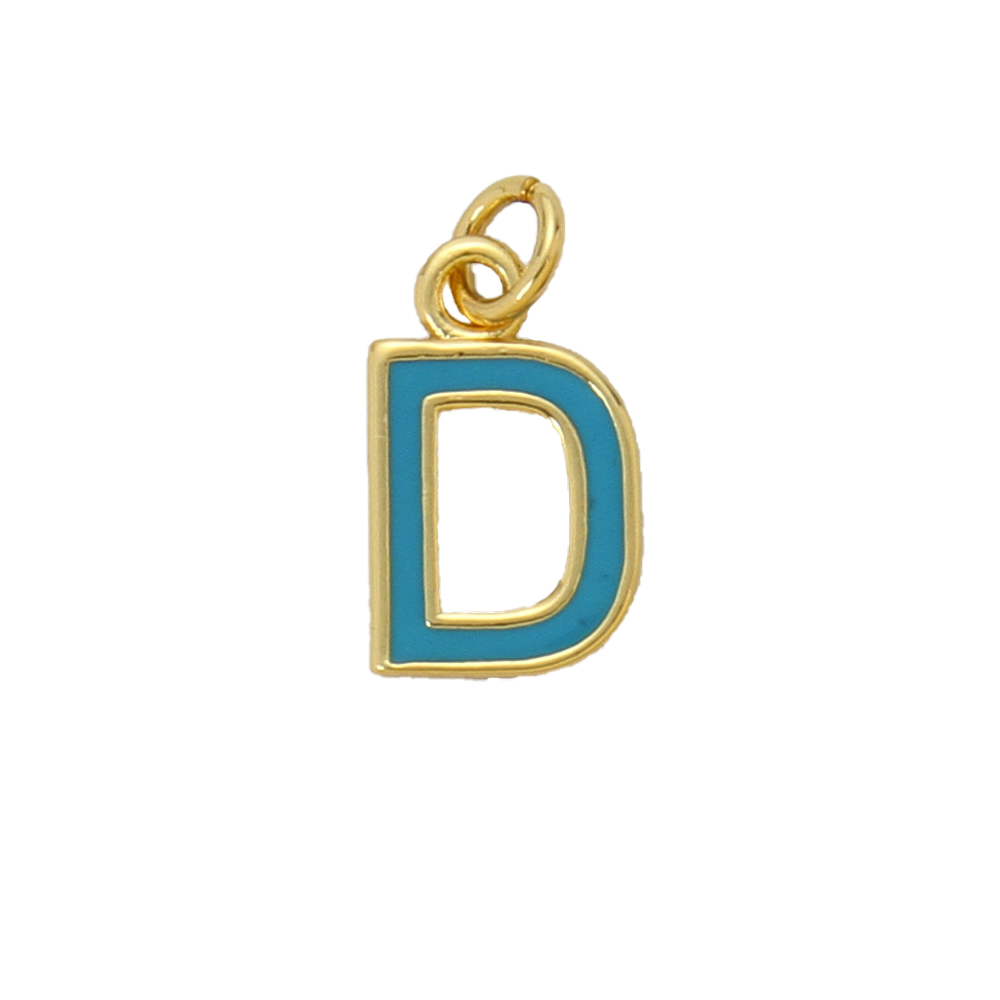 D