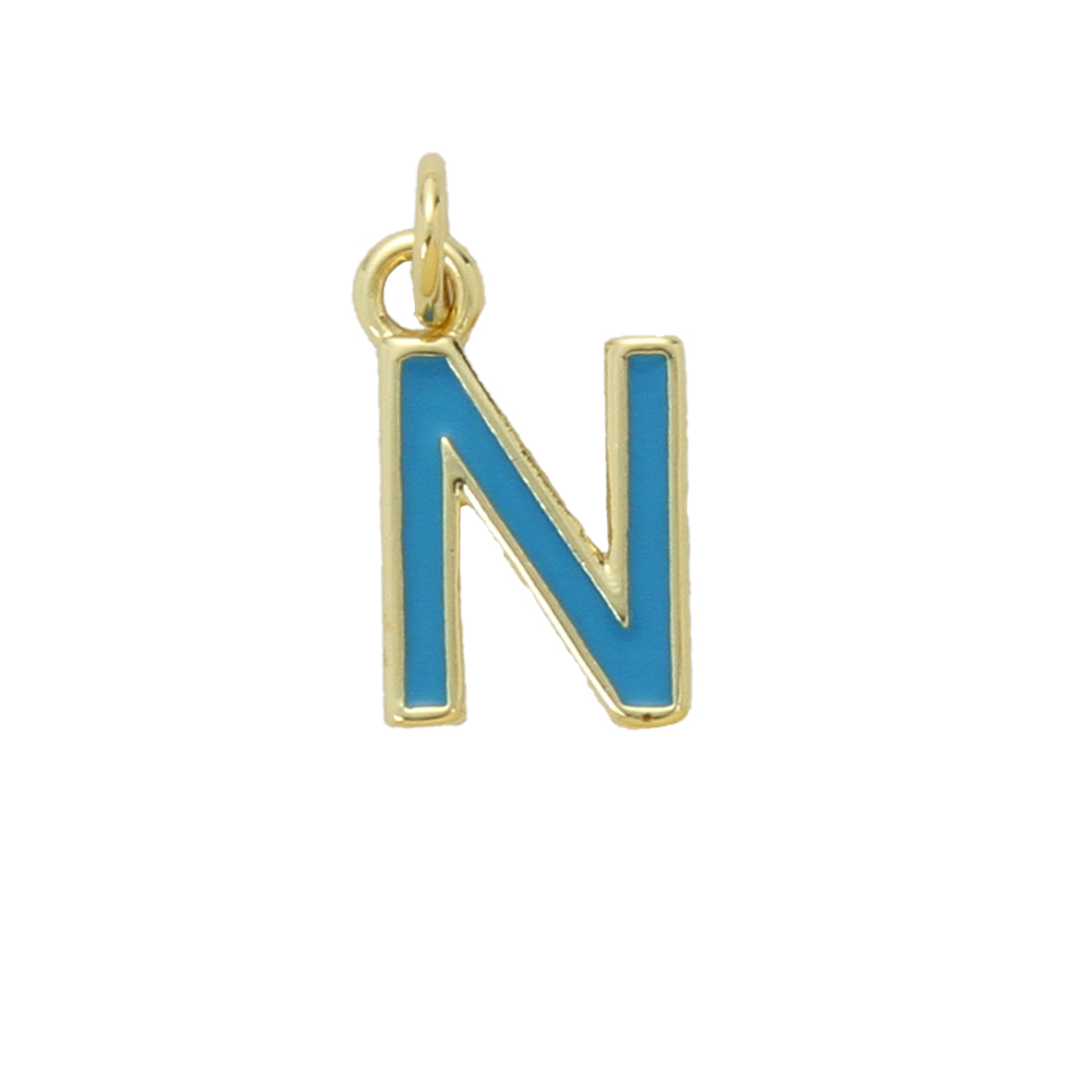 N