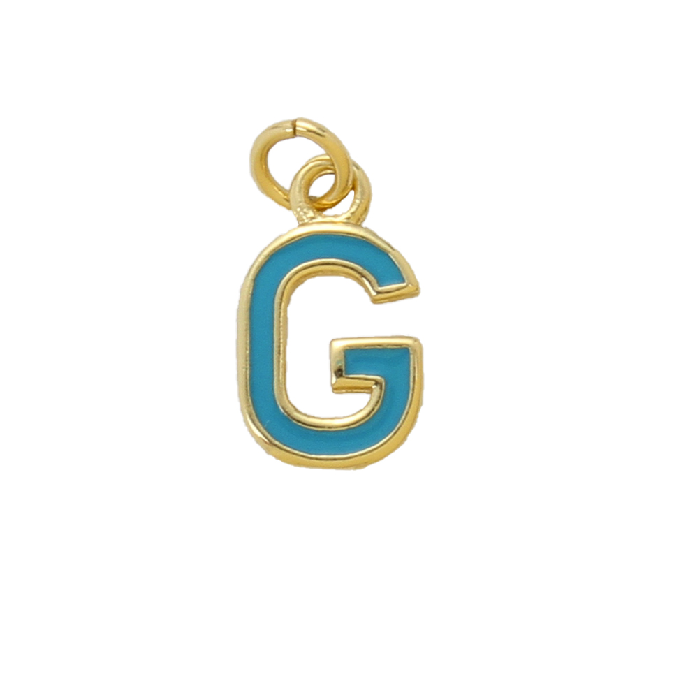 G