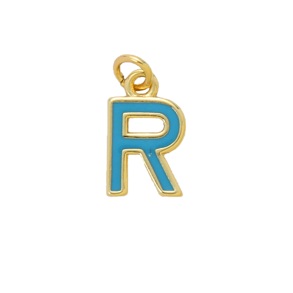 R