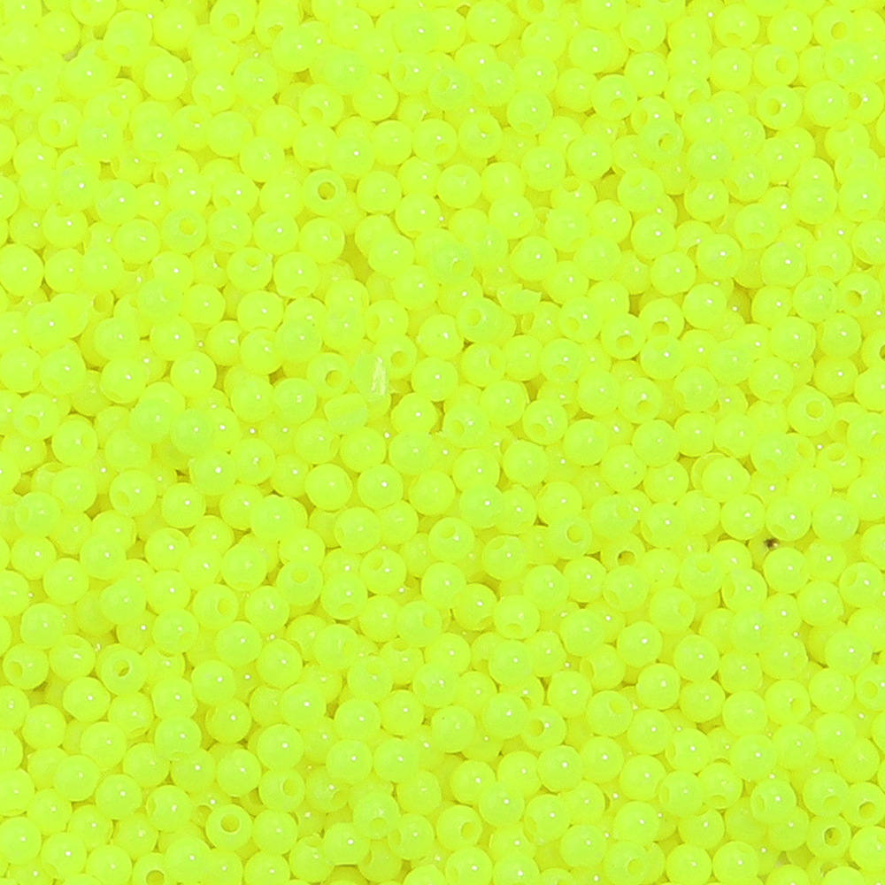 Fluorescent yellow