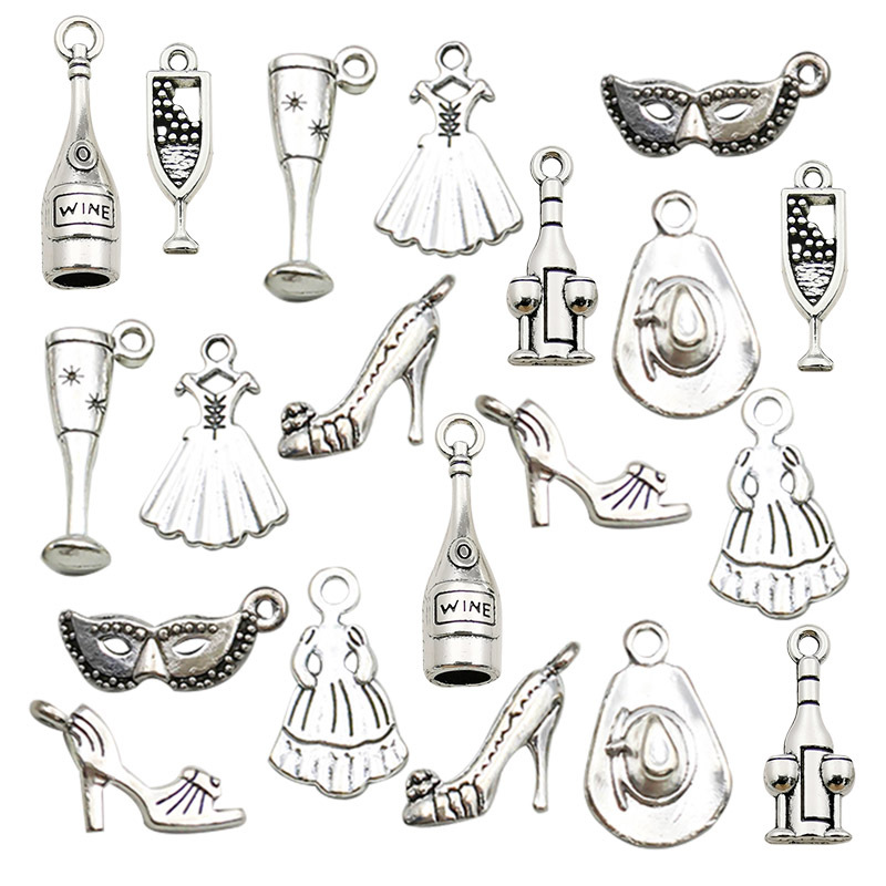 Mix 20pcs Masquerade-SN269