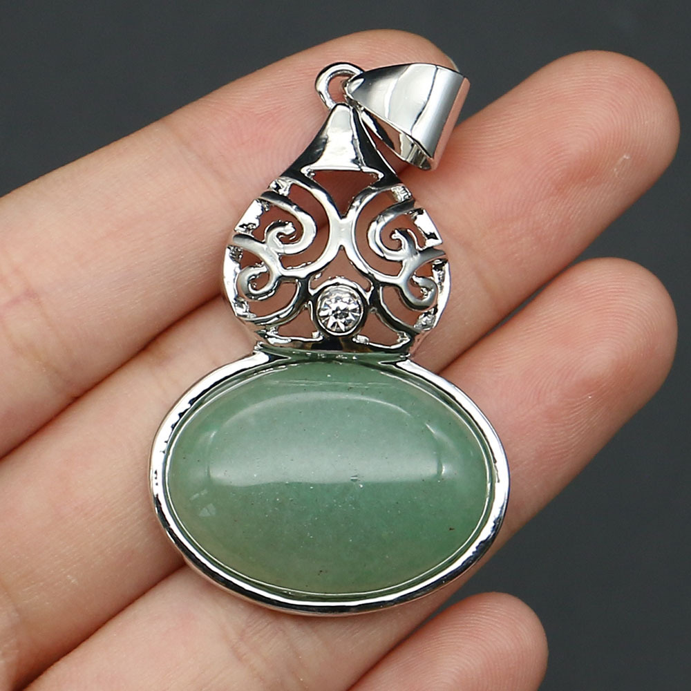 Green Aventurine