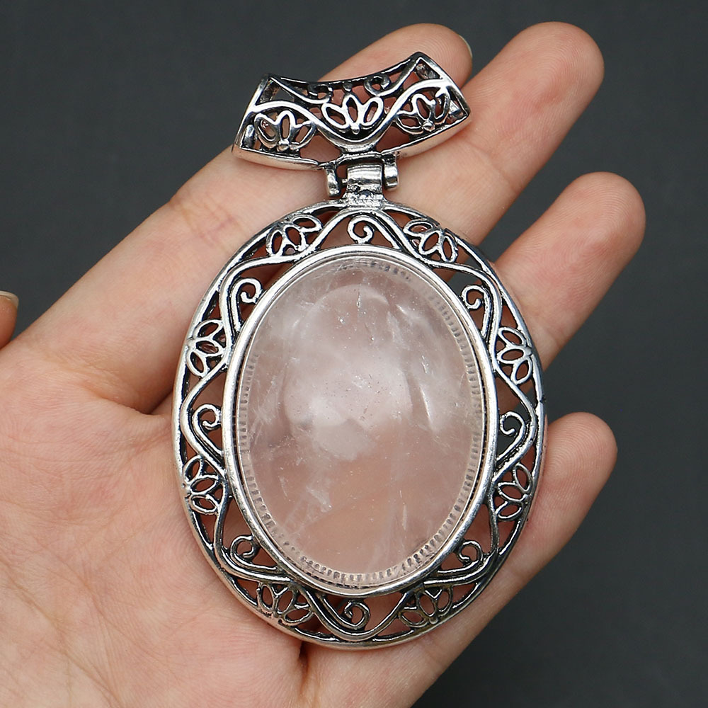 Clear Quartz