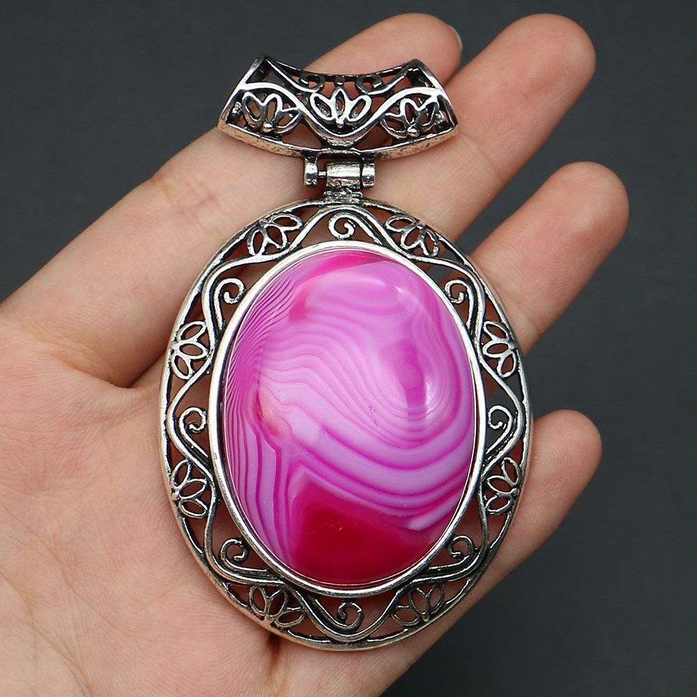 4 natural stone