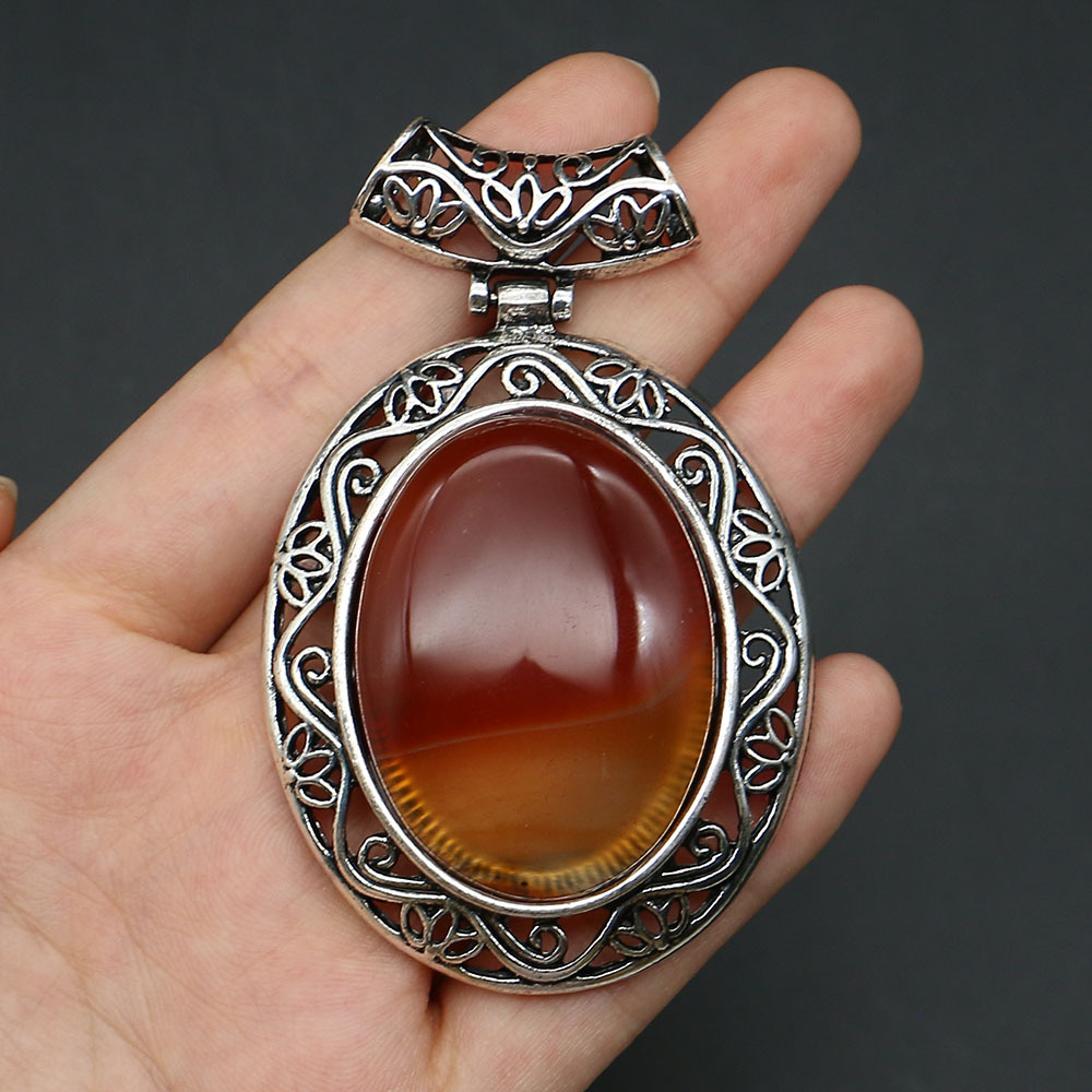 Red Agate
