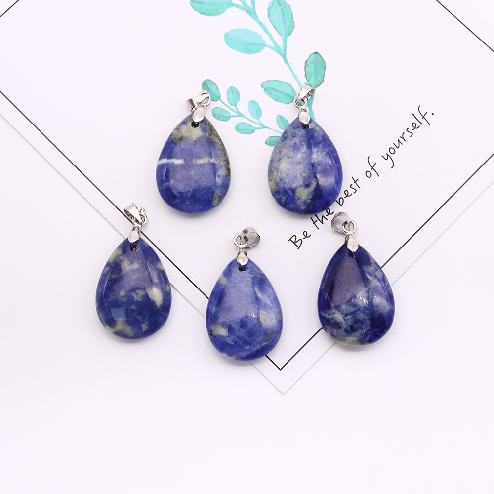 Sodalite