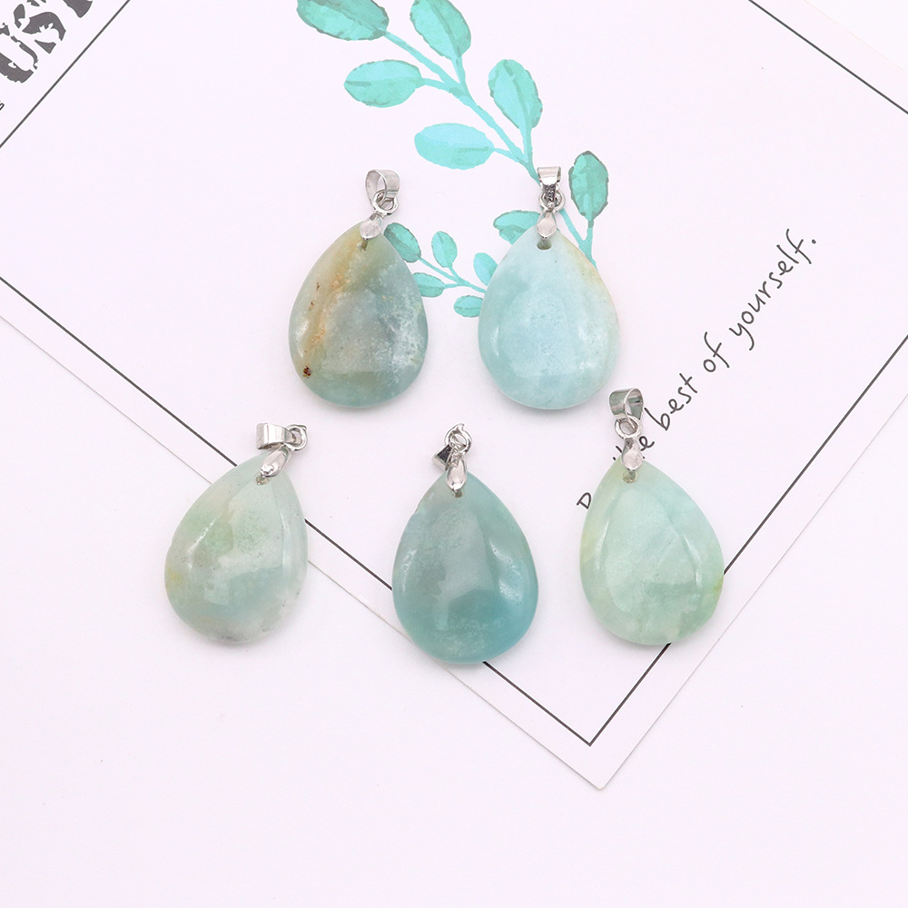 Amazonite