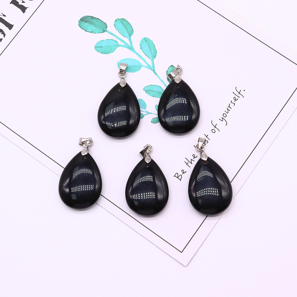 Black onyx