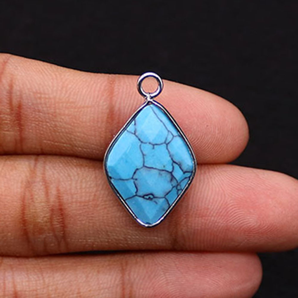 turquoise bleu clair