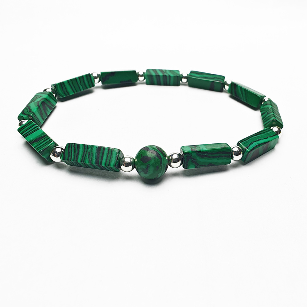 Green malachite