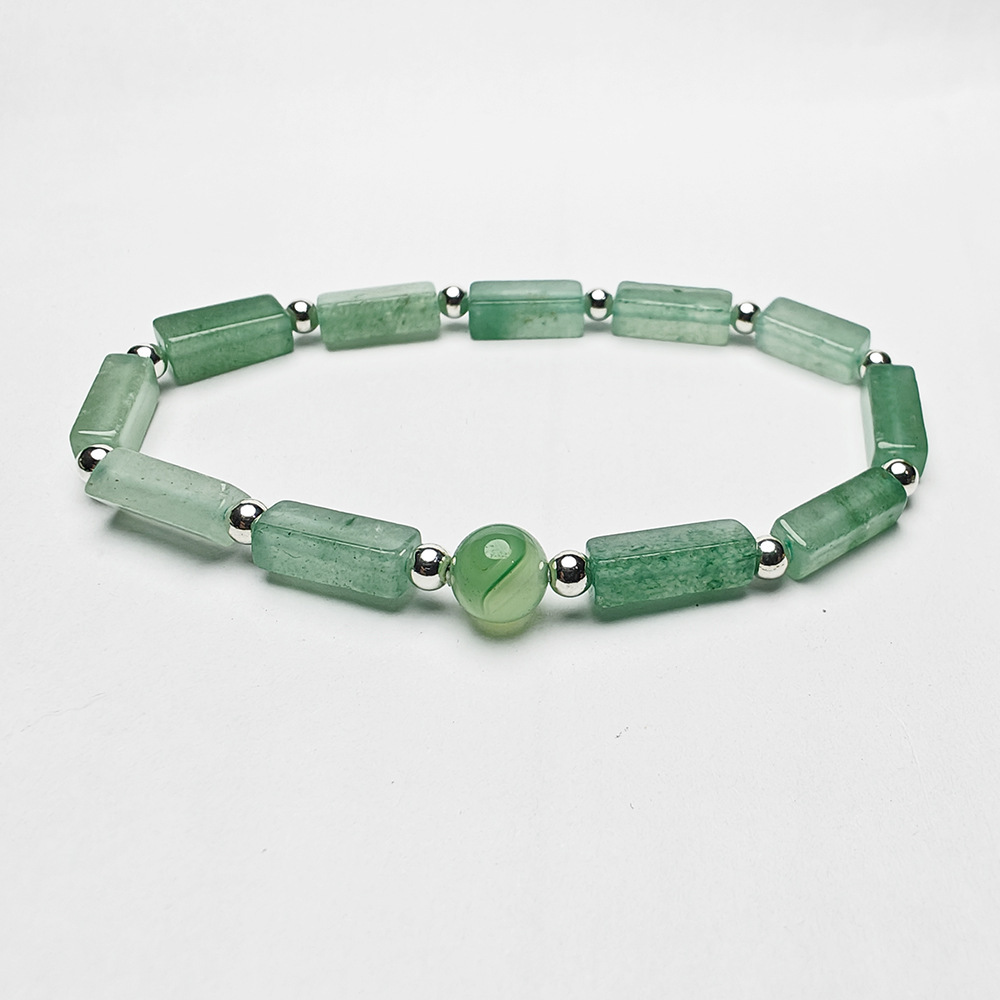 Green aventurine