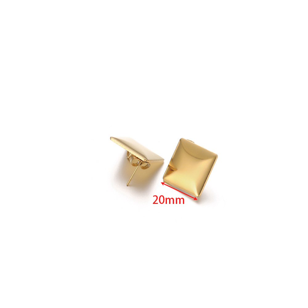20mm  gold