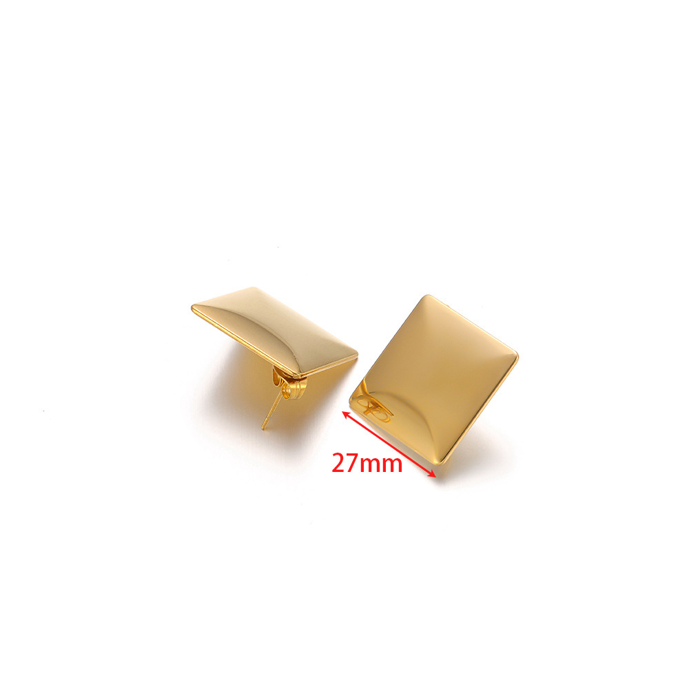 27mm  gold