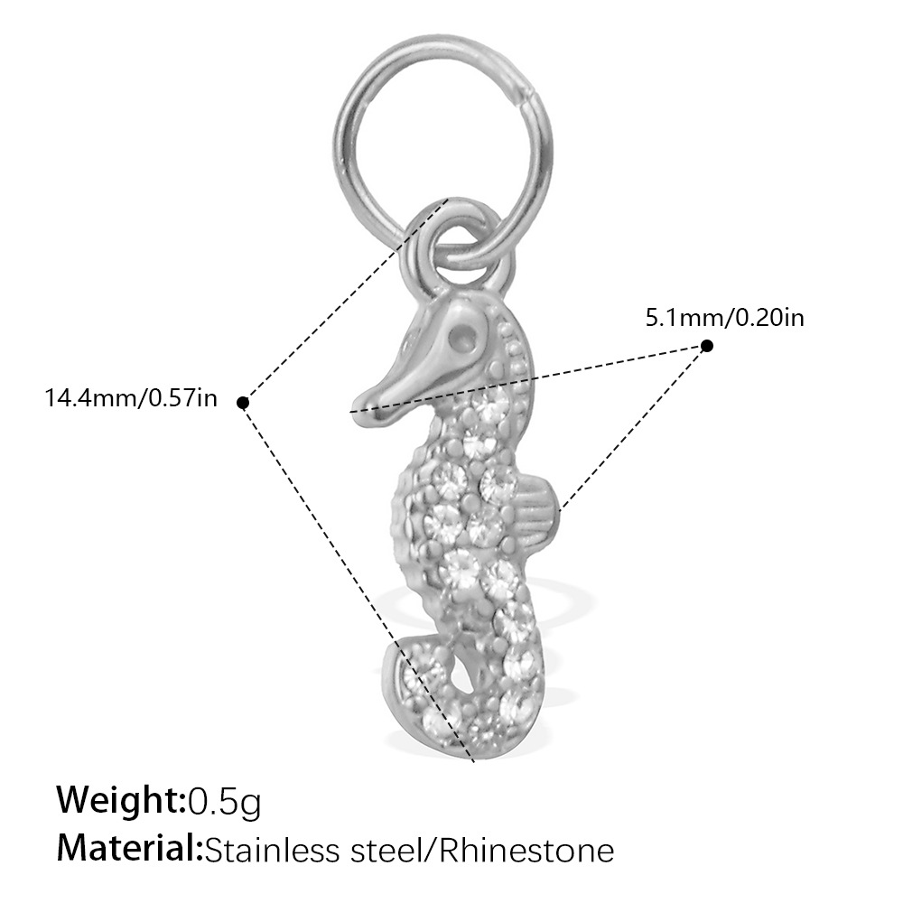Pj568wes silver pendant