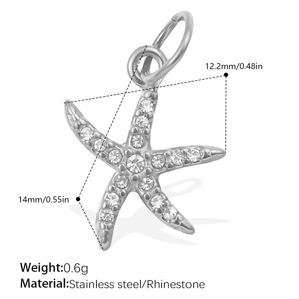 Pj571wes silver pendant