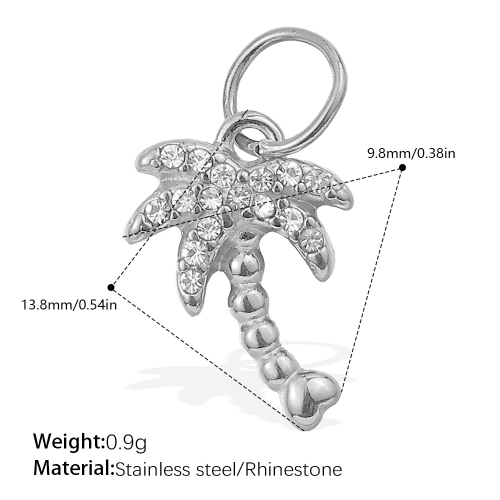 Pj576wes silver pendant