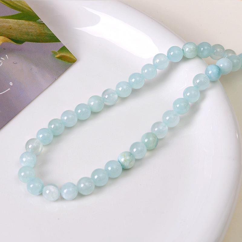 4# light blue pieces