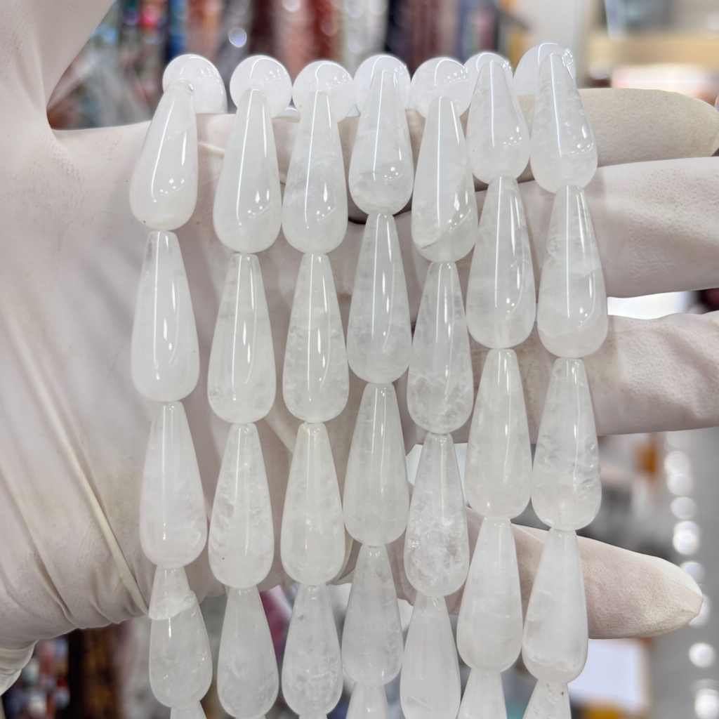 Снимите кварцевый