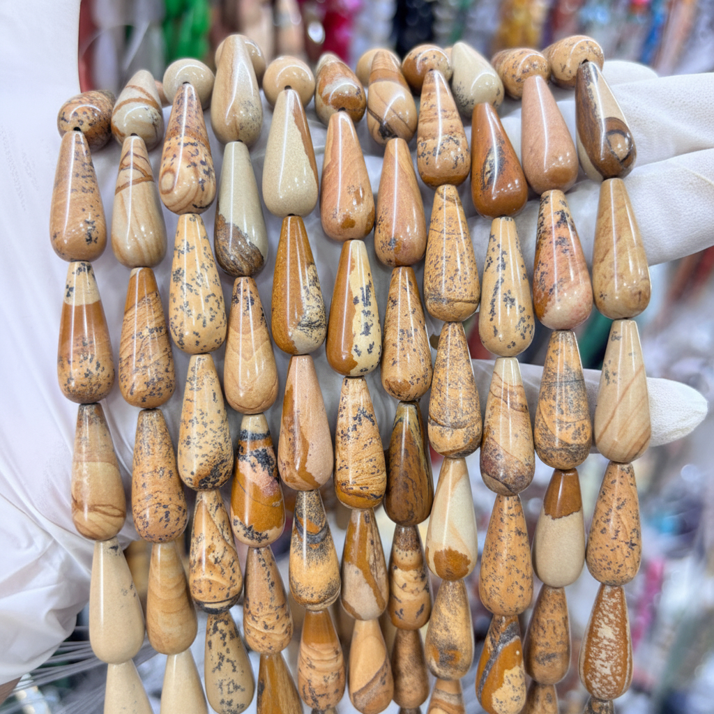 Аватар Джаспер