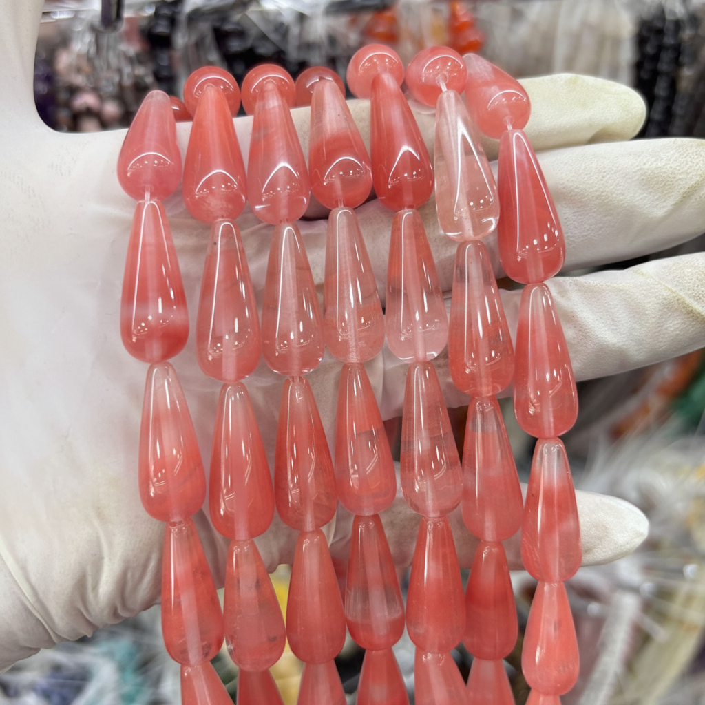 Черри Кварц