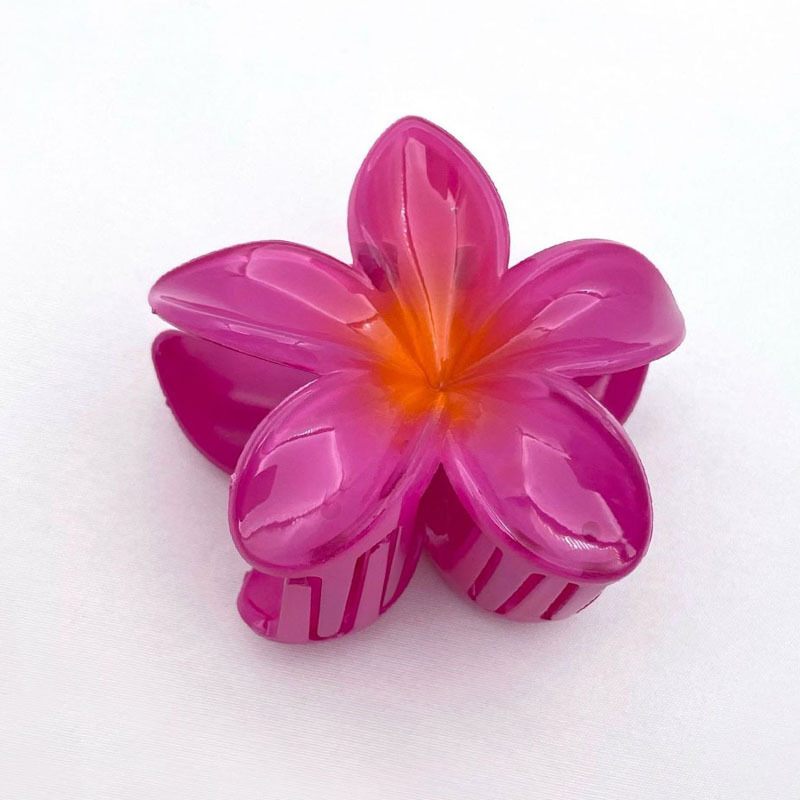 8cm rose red flowers