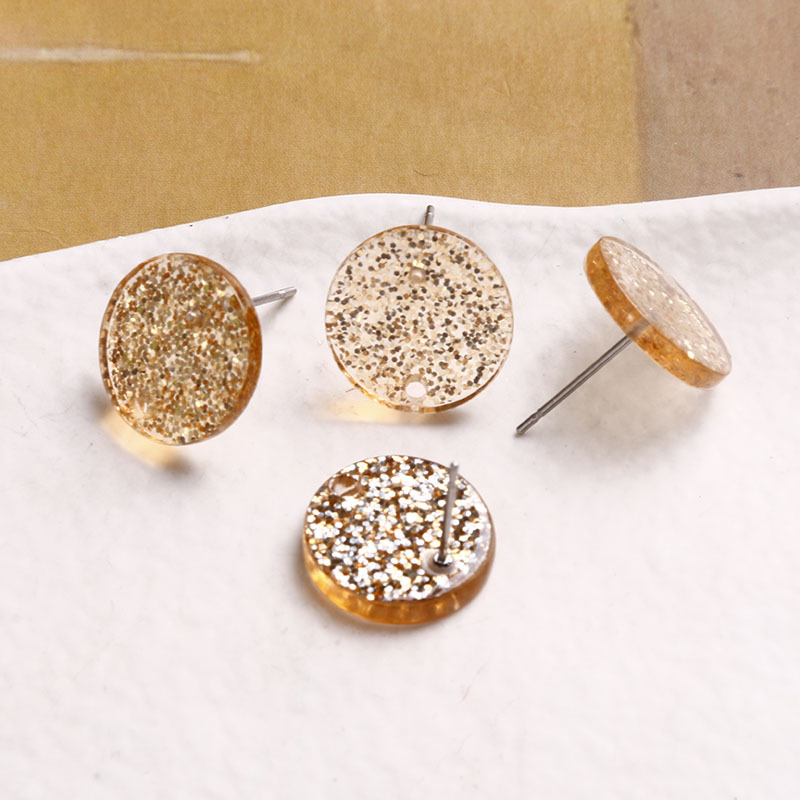 11# light yellow one