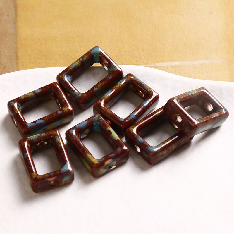 33# One dark coffee color