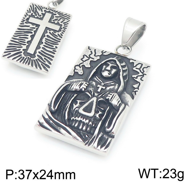 A pendant