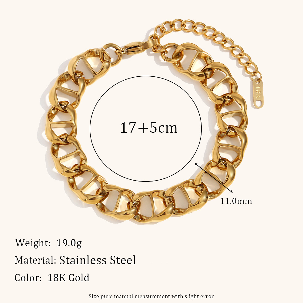 Bracelet