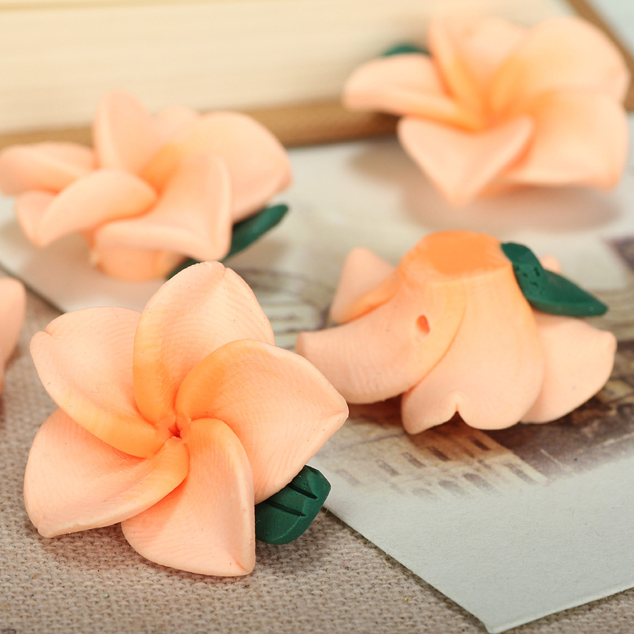 25mm orange without drill