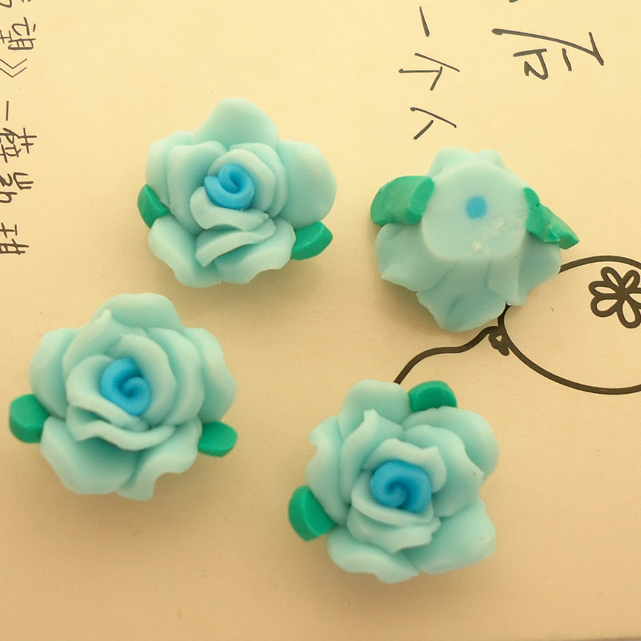 15mm blue non-porous