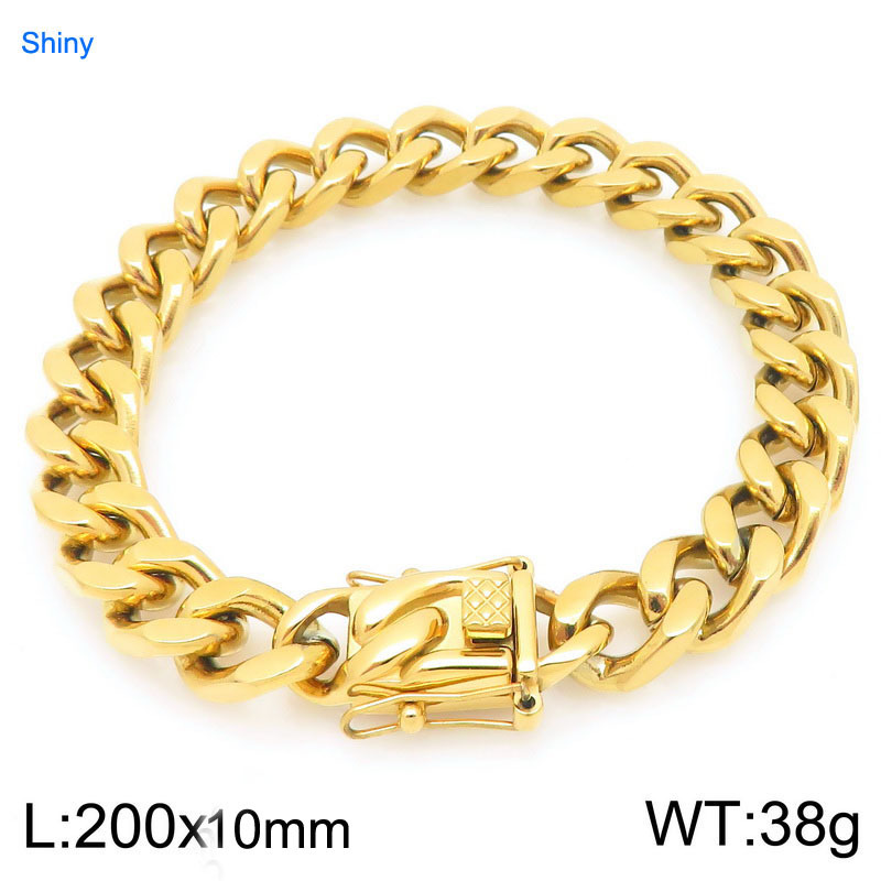 10mm gold