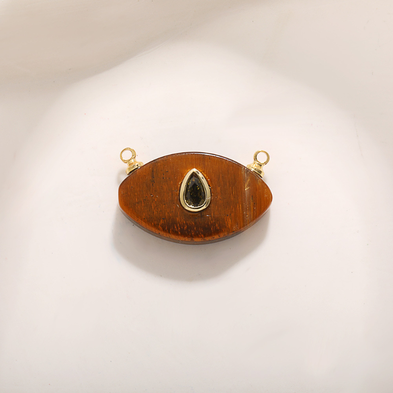tiger eye 1